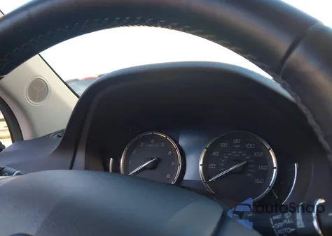 2018 Acura Mdx Technology Package Acurawatch Plus Pkg z USA, uszkodzony, nr VIN 5J8YD3H50JL004513